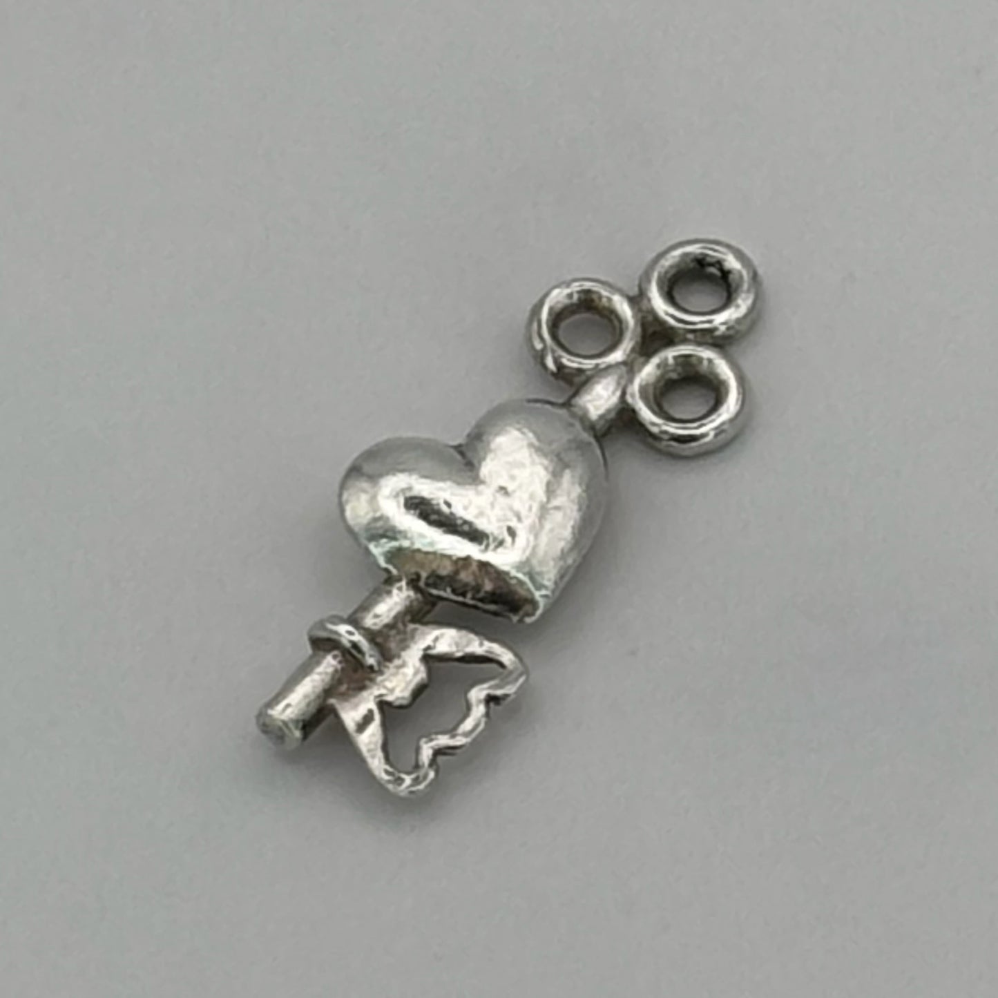 Heart and Key