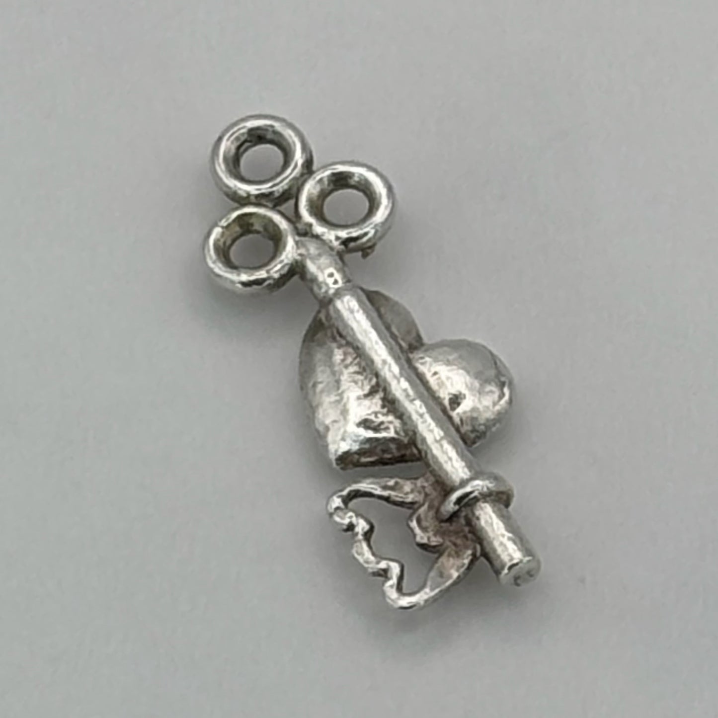Heart and Key
