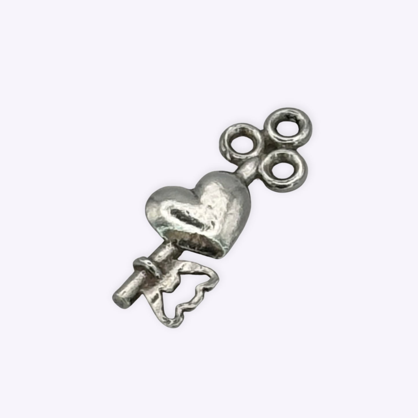 Heart and Key