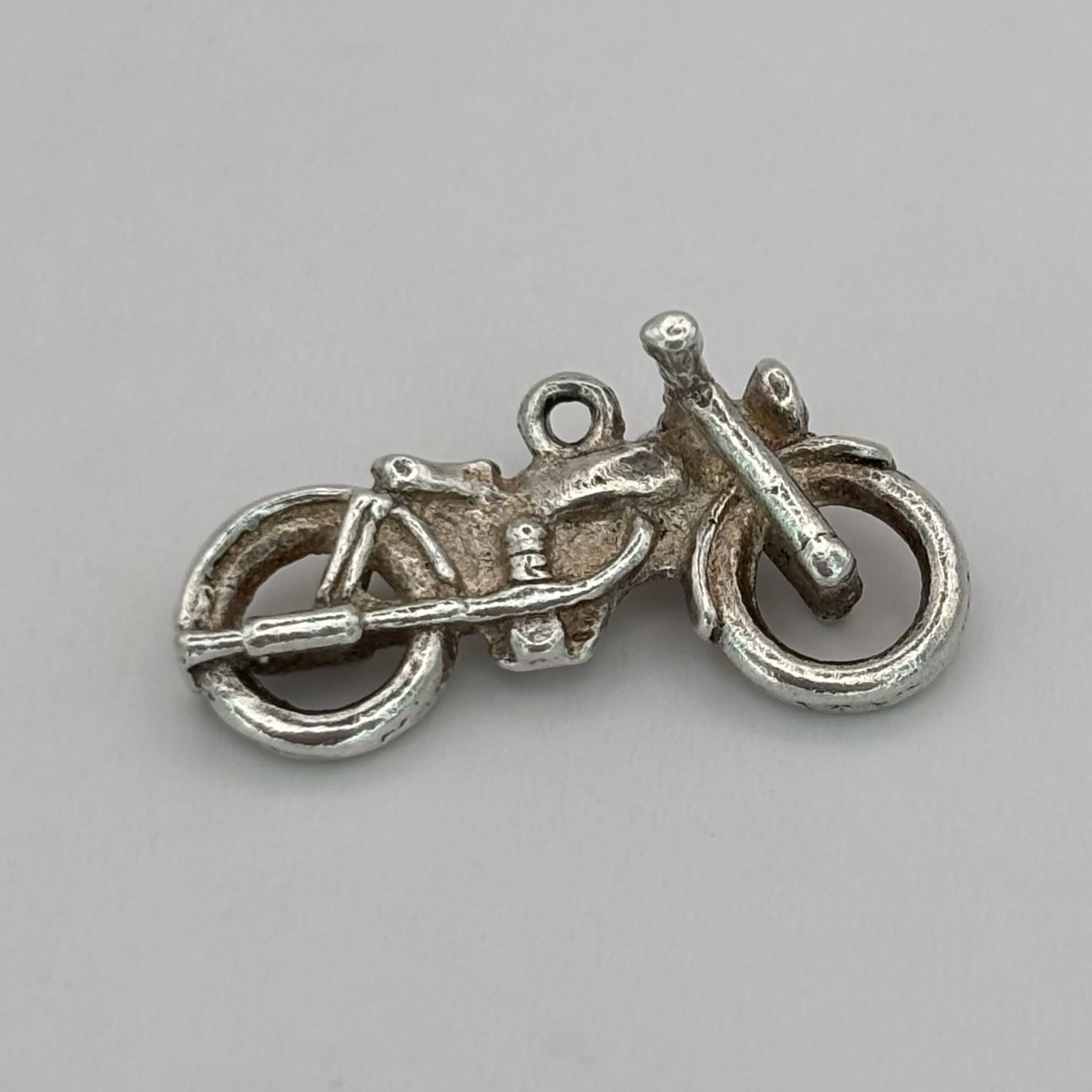 Classic Motorbike