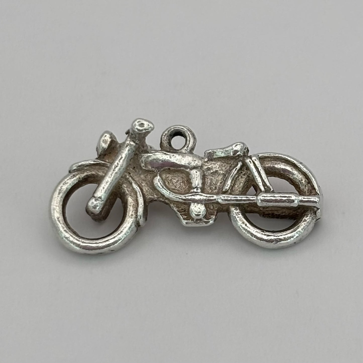Classic Motorbike