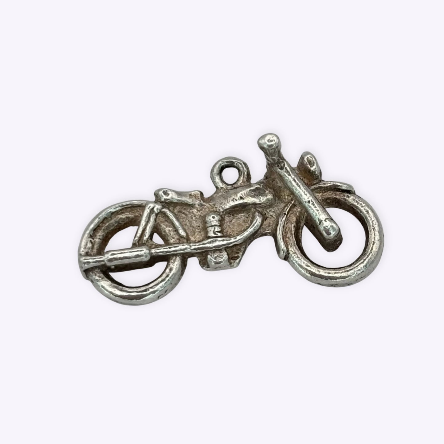 Classic Motorbike