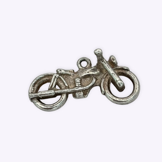 Classic Motorbike