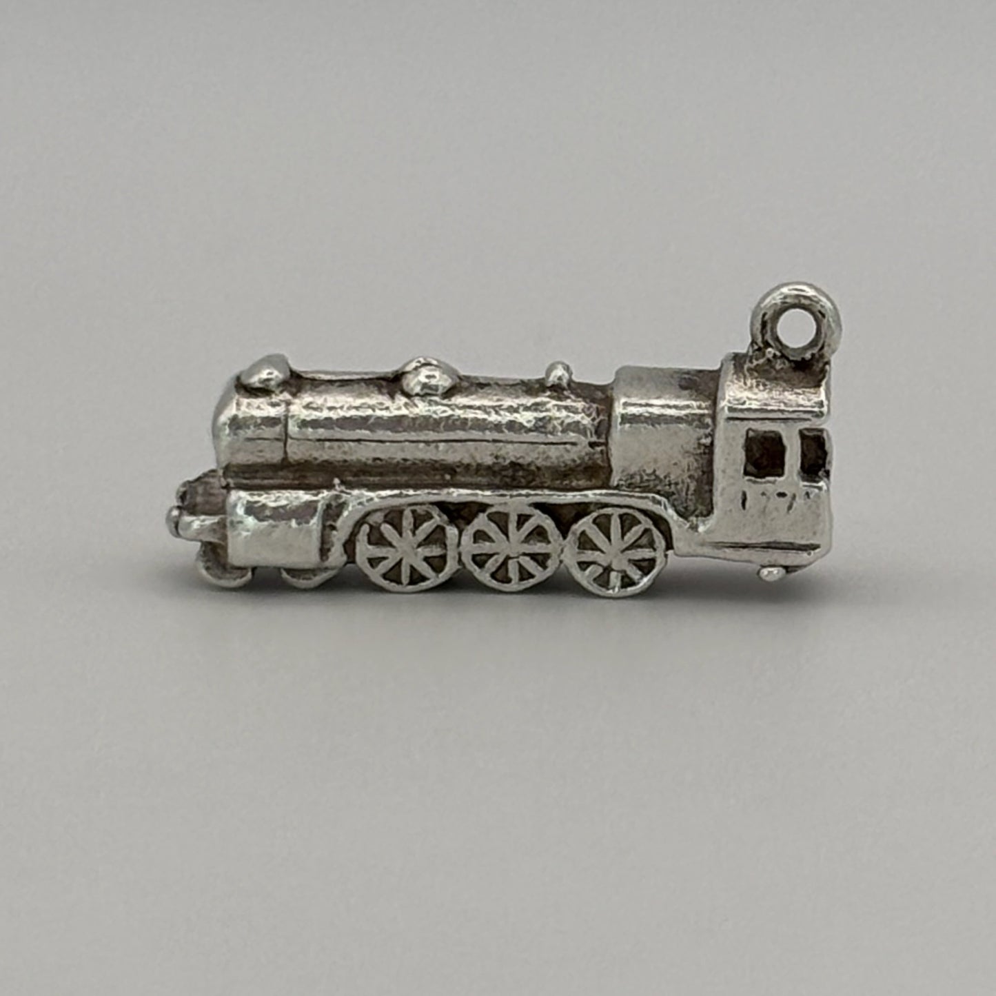 Choo Choo Train
