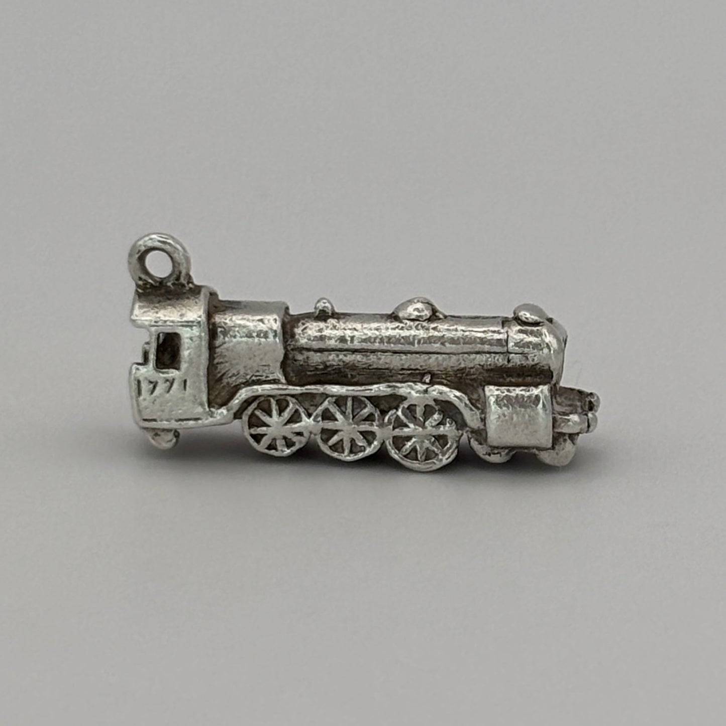 Choo Choo Train