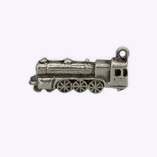 Choo Choo Train