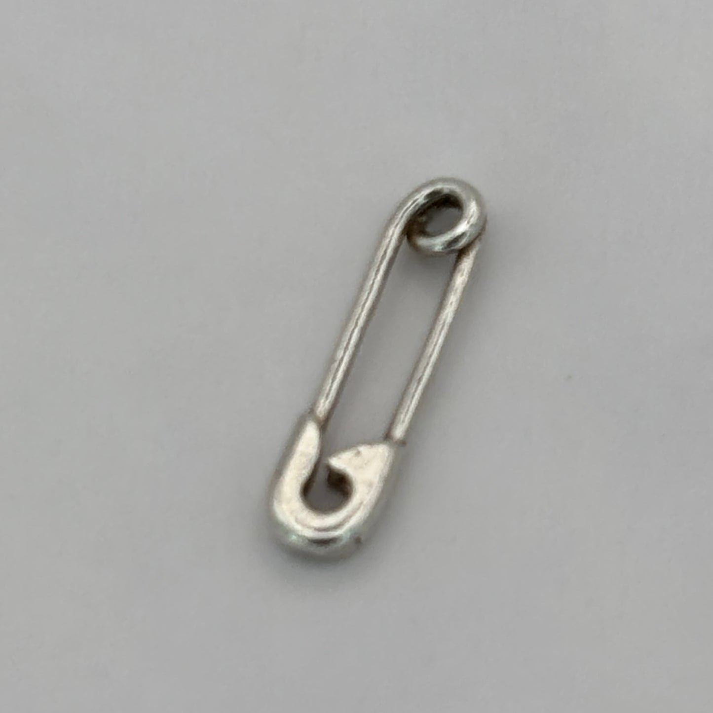 Safety Pin