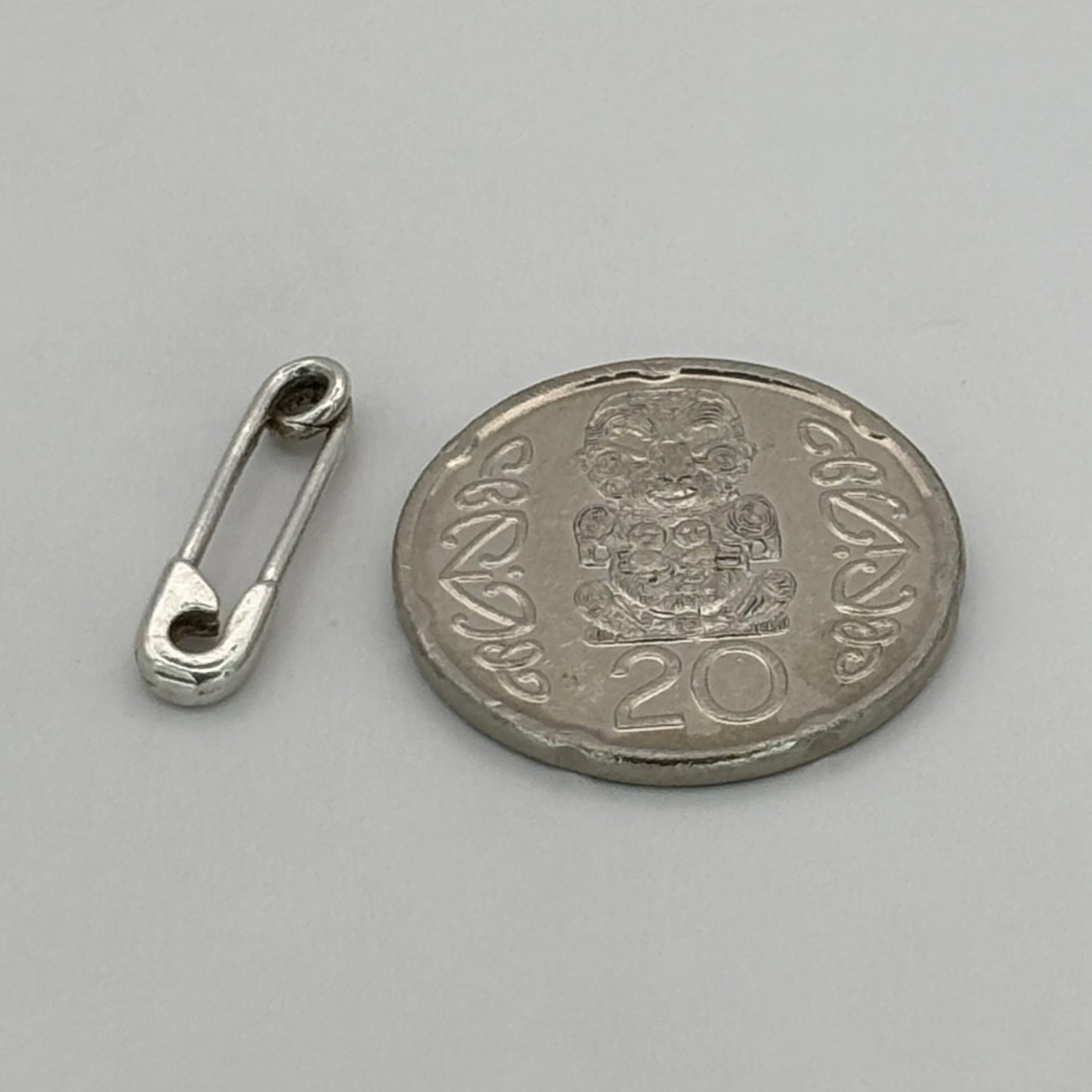 Safety Pin