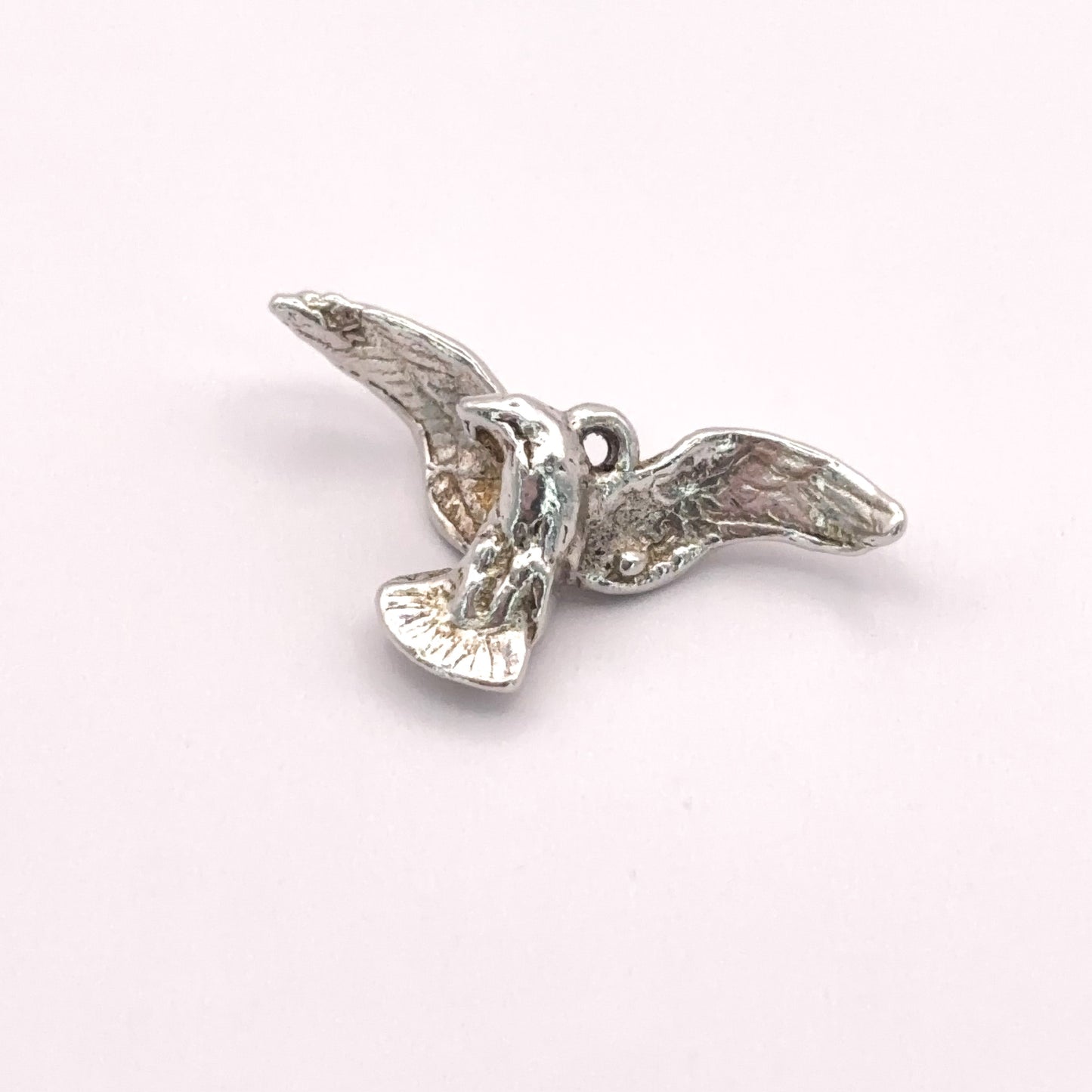 Flying Bird