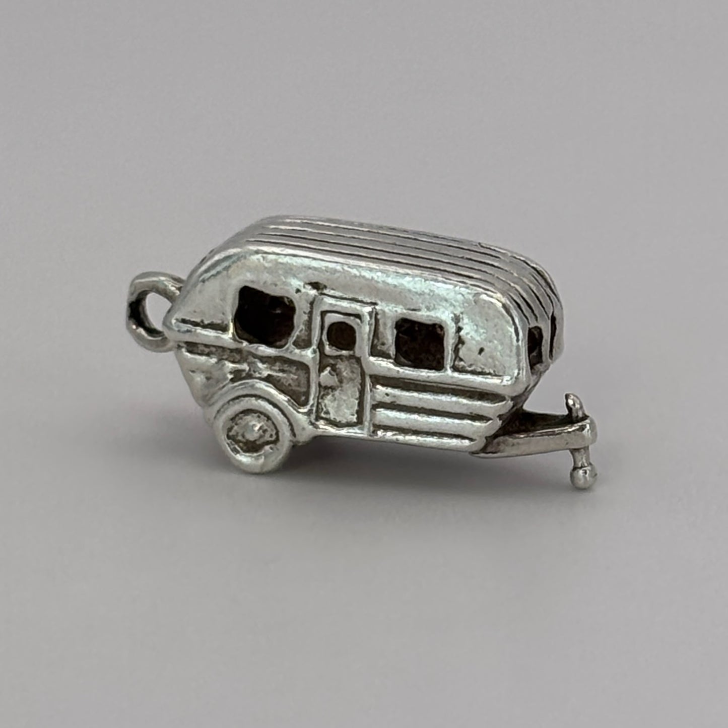 Classic Caravan