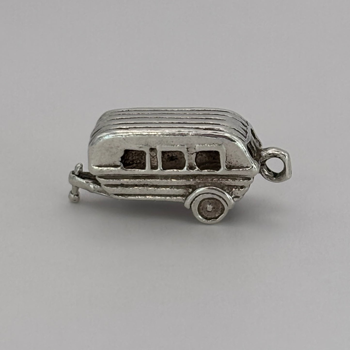 Classic Caravan