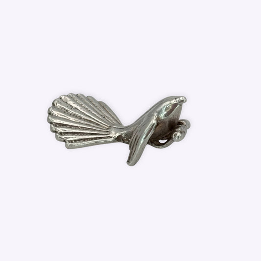 Cheeky Fantail