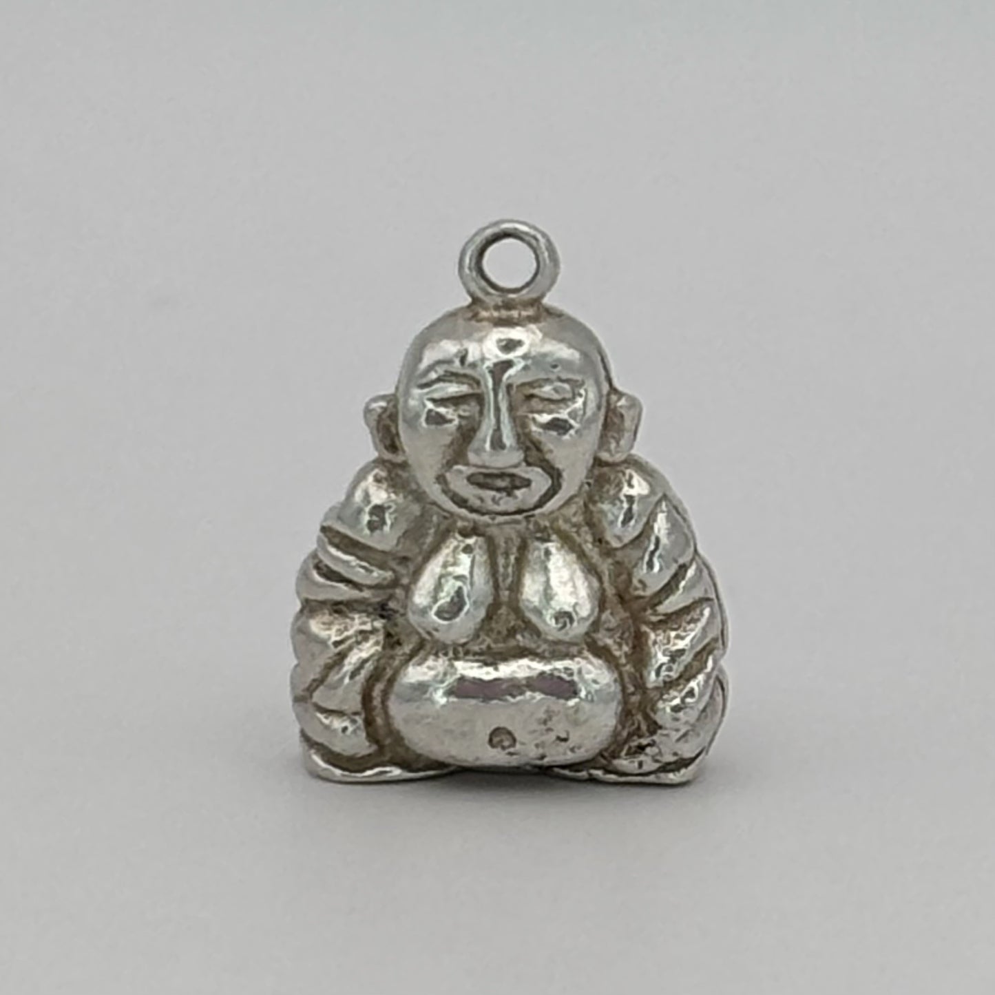 Tranquil Buddha