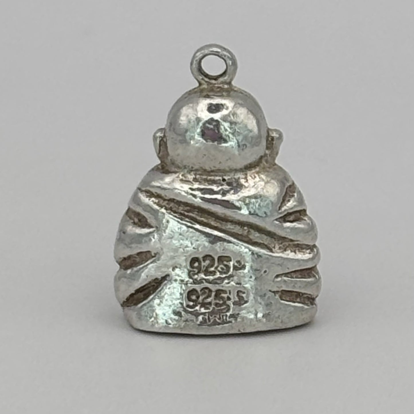 Tranquil Buddha