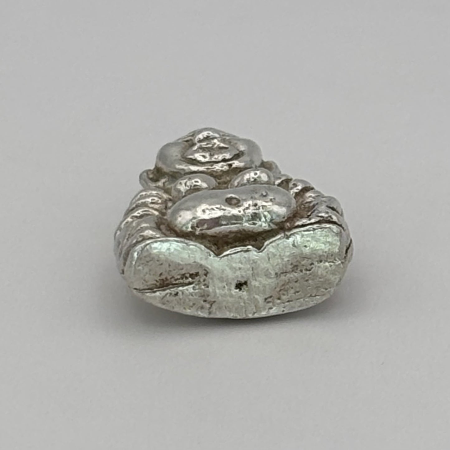 Tranquil Buddha