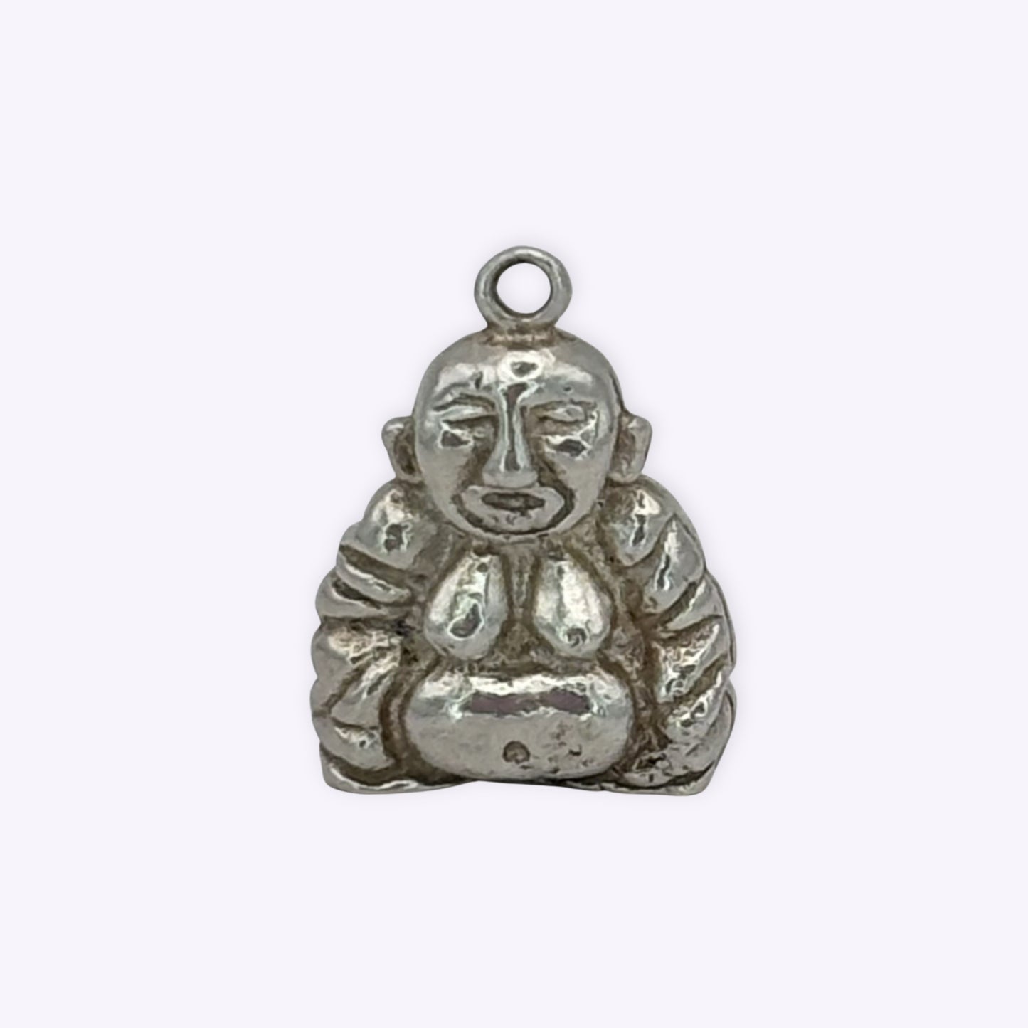Tranquil Buddha