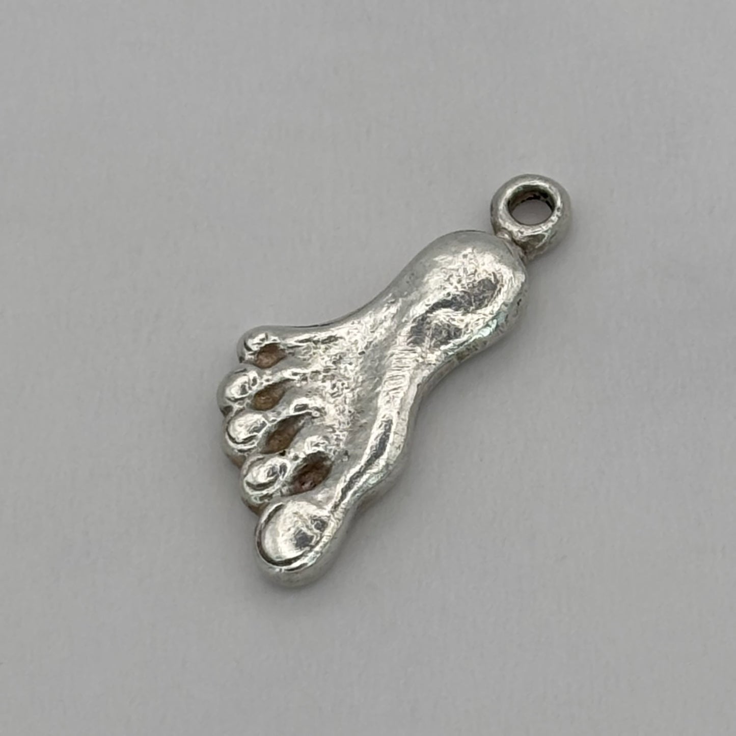 Right Foot