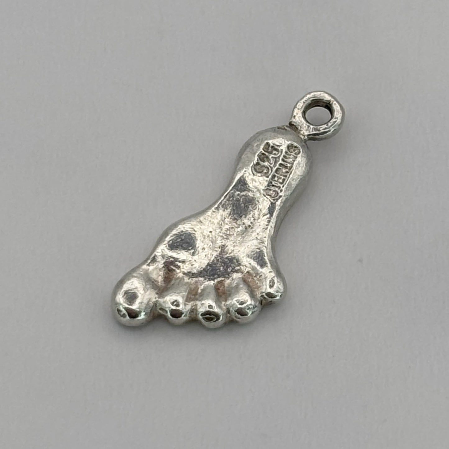 Right Foot