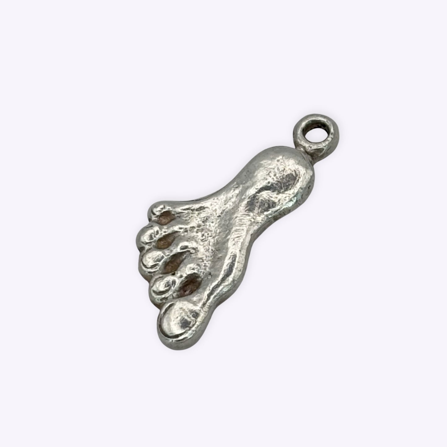 Right Foot