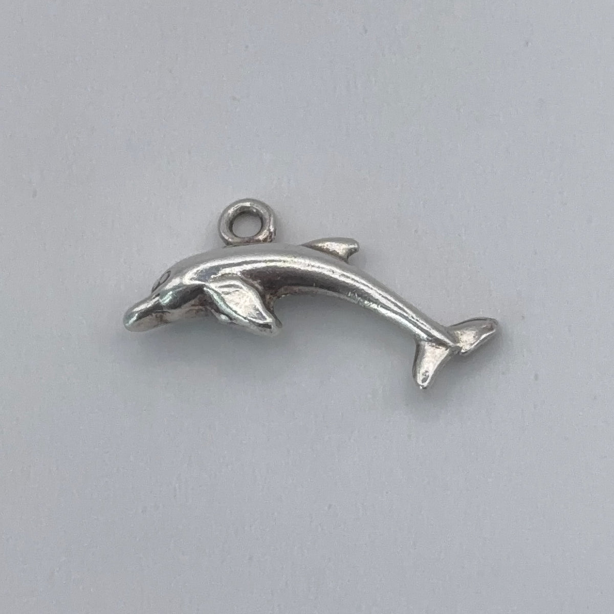Cutie Dolphin