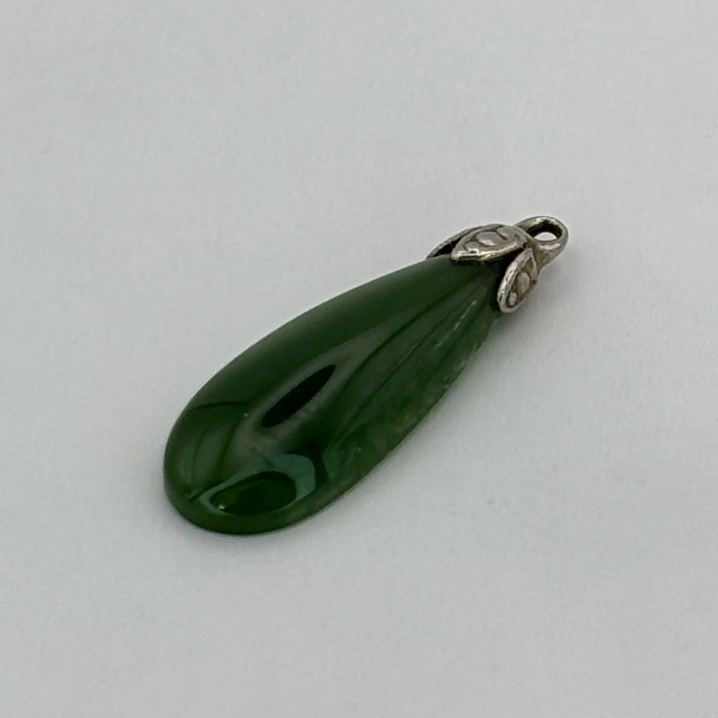 Teardrop Pounamu