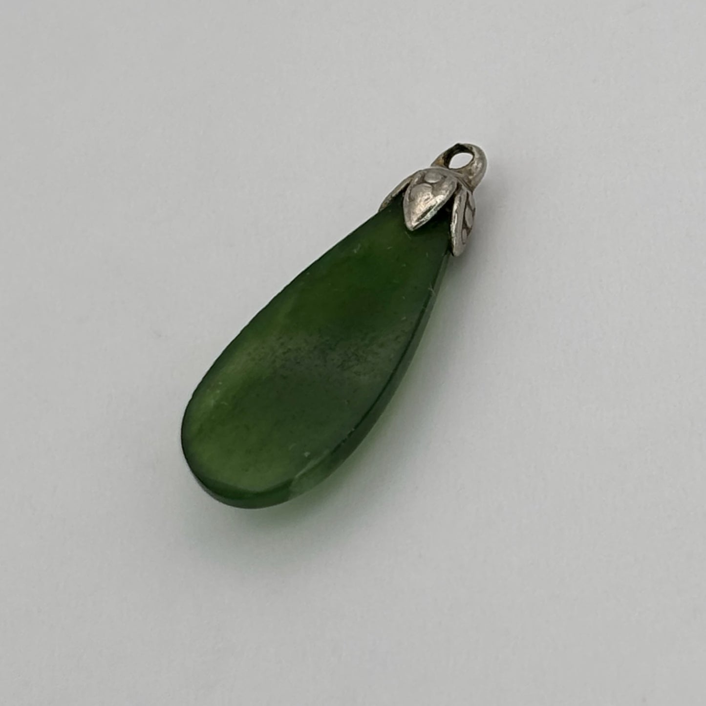 Teardrop Pounamu