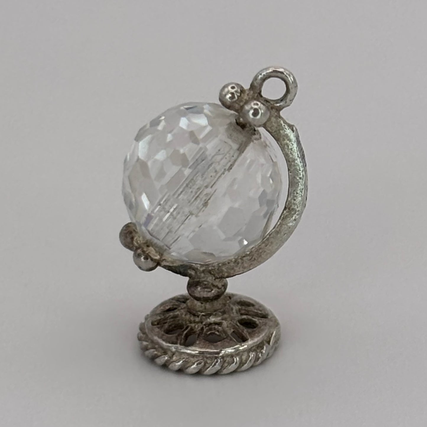 Crystal Globe