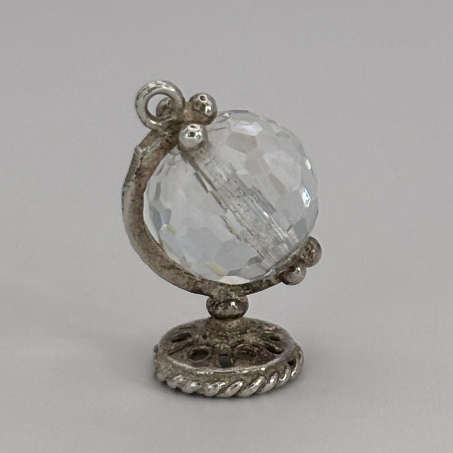 Crystal Globe