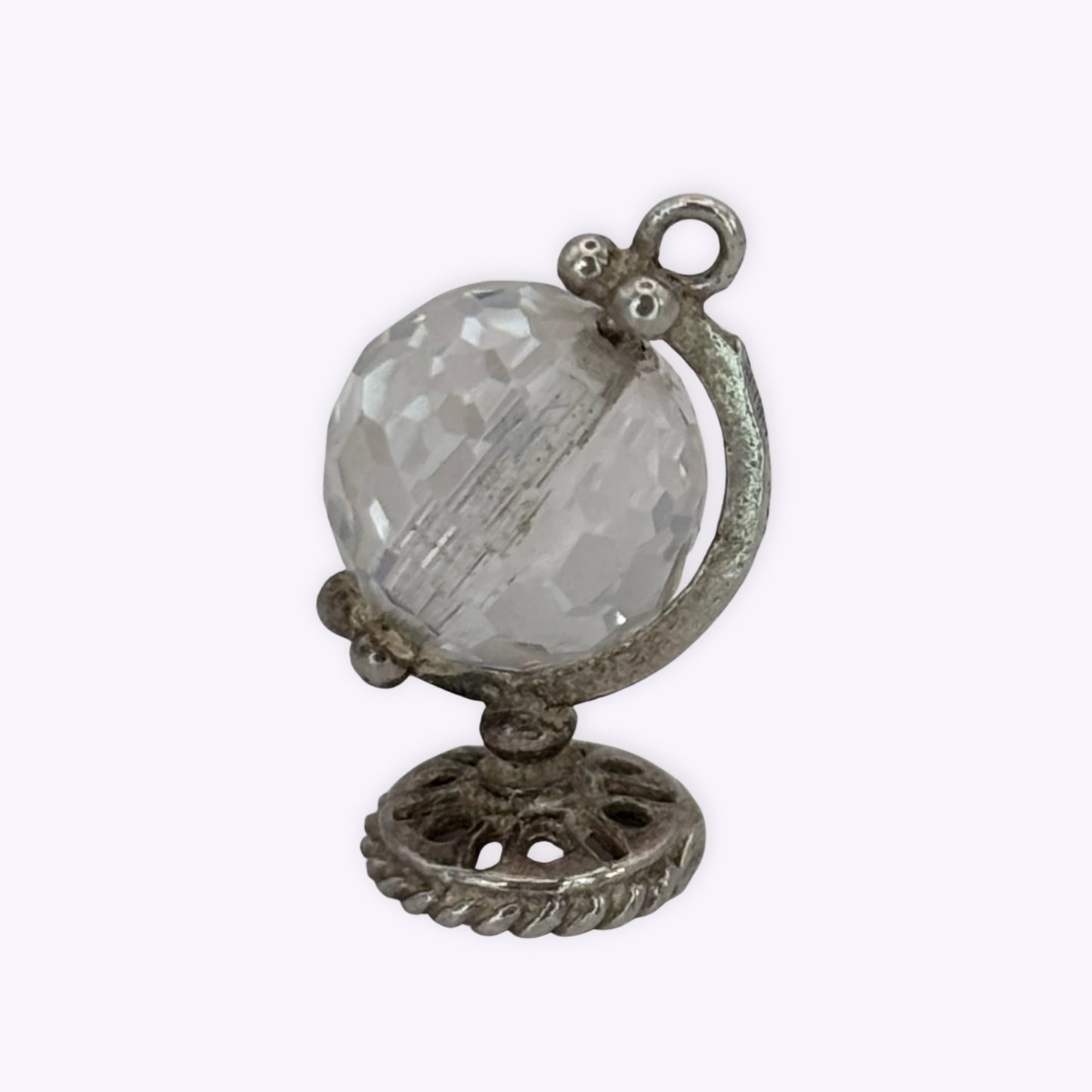 Crystal Globe