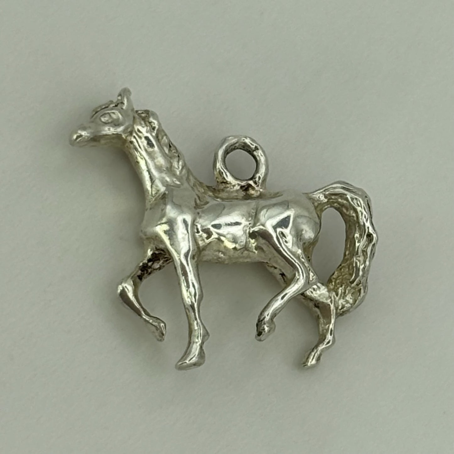 Pretty Horse