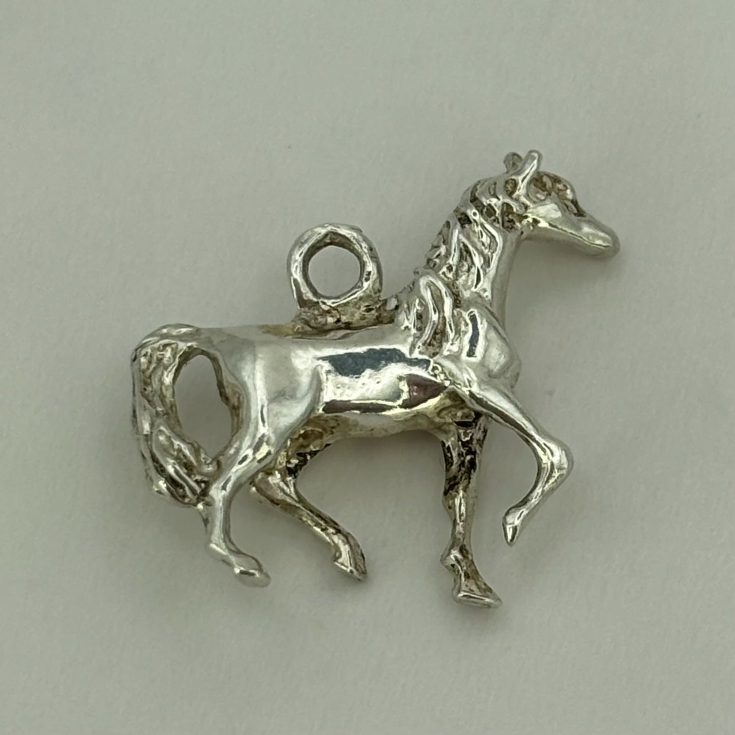 Pretty Horse