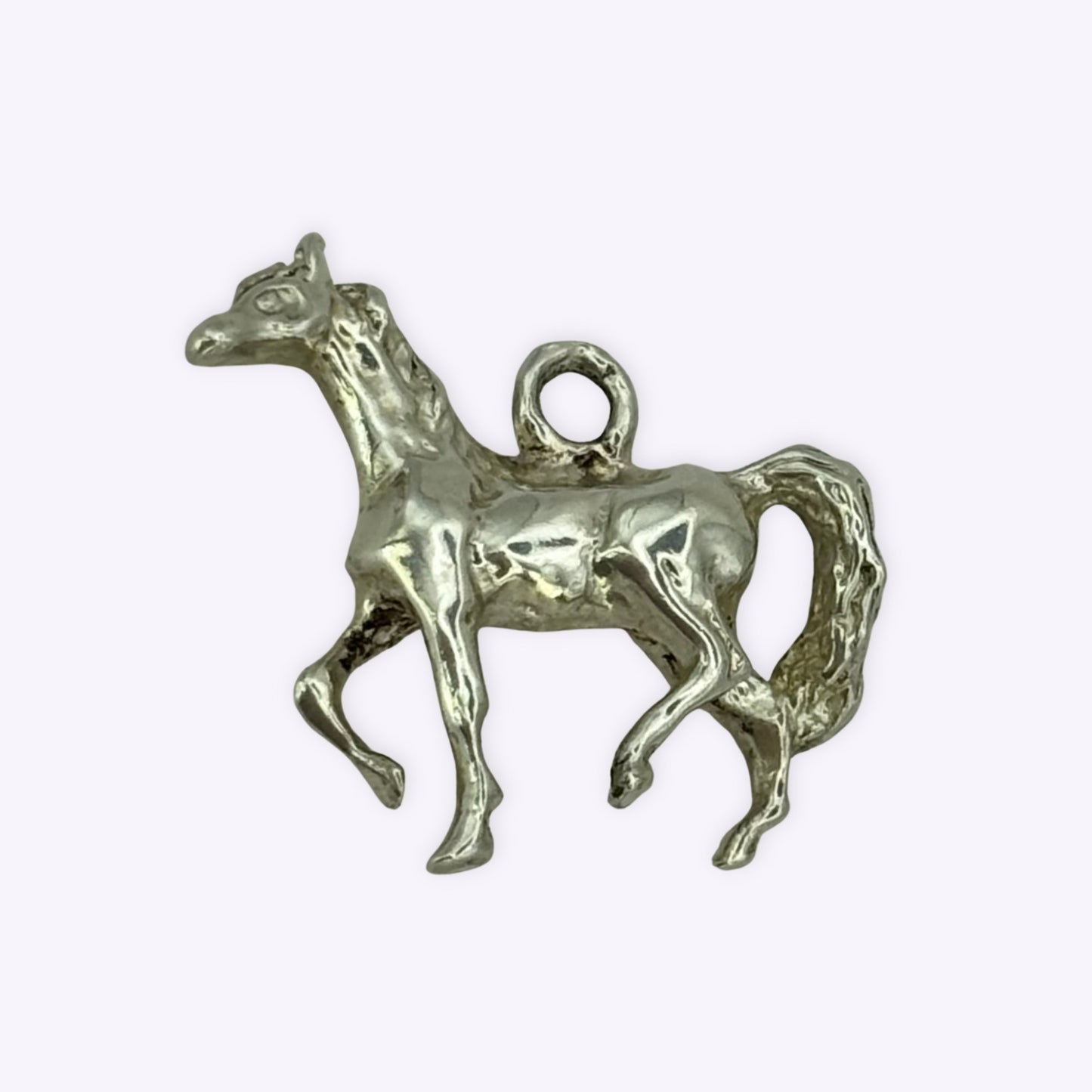 Pretty Horse