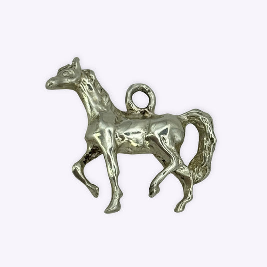 Pretty Horse