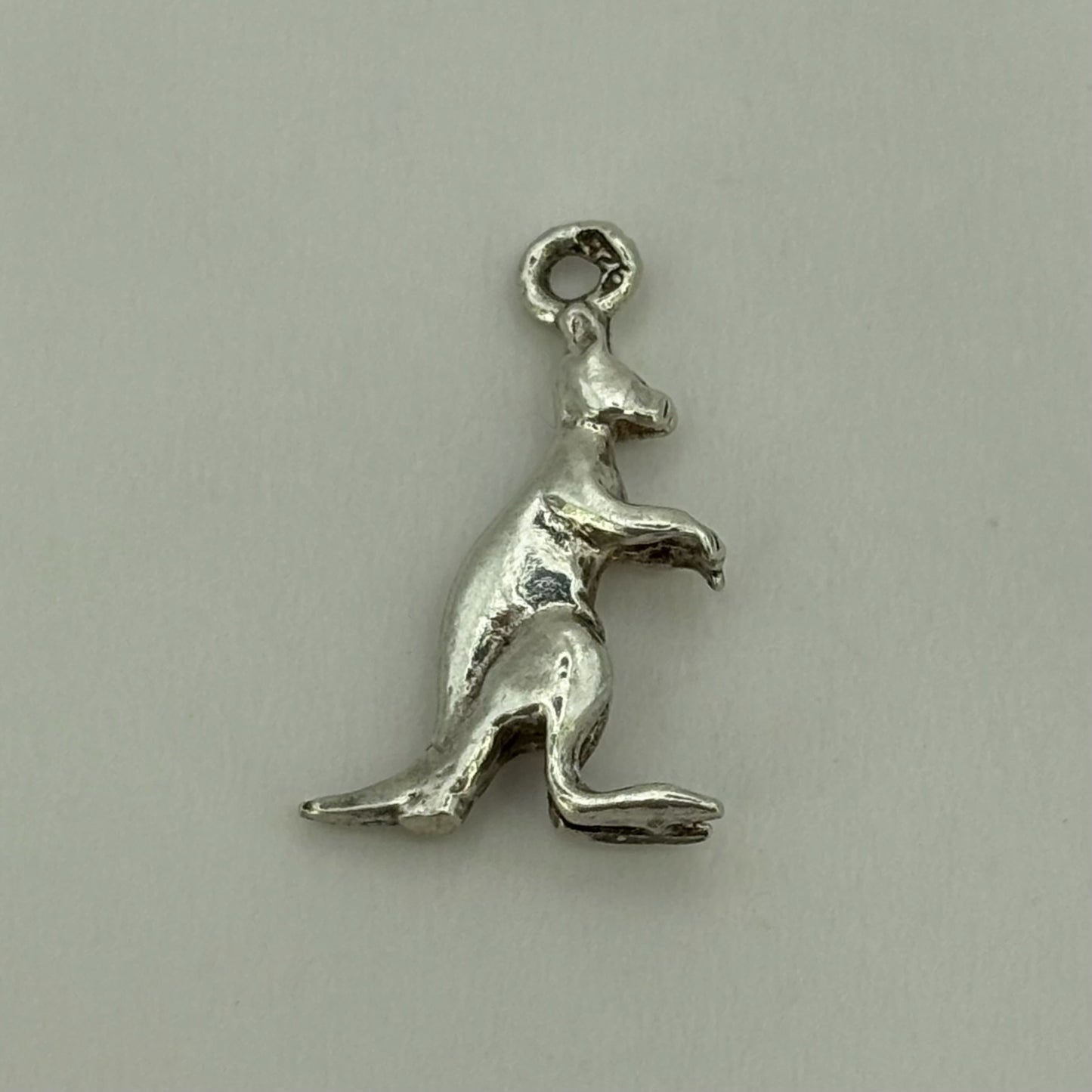 Mini Kangaroo