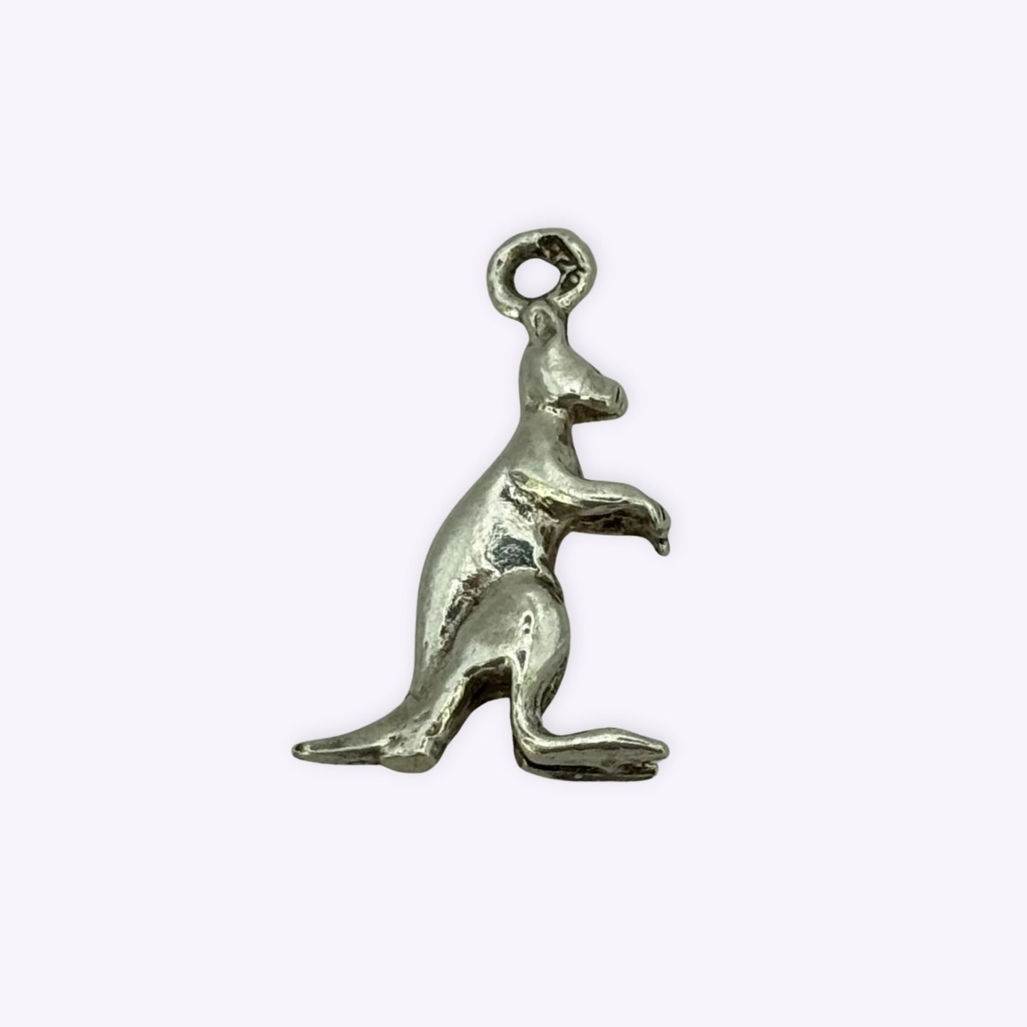 Mini Kangaroo
