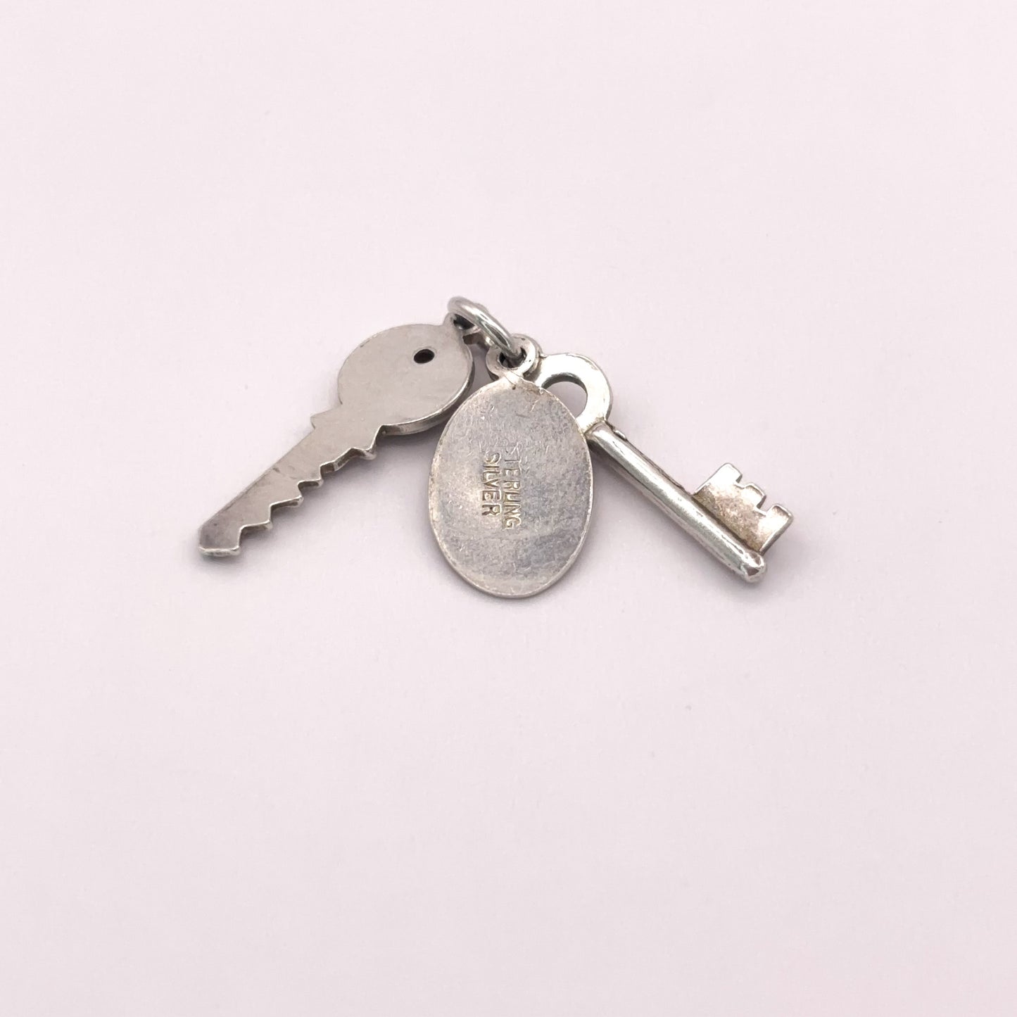 If Found Keys