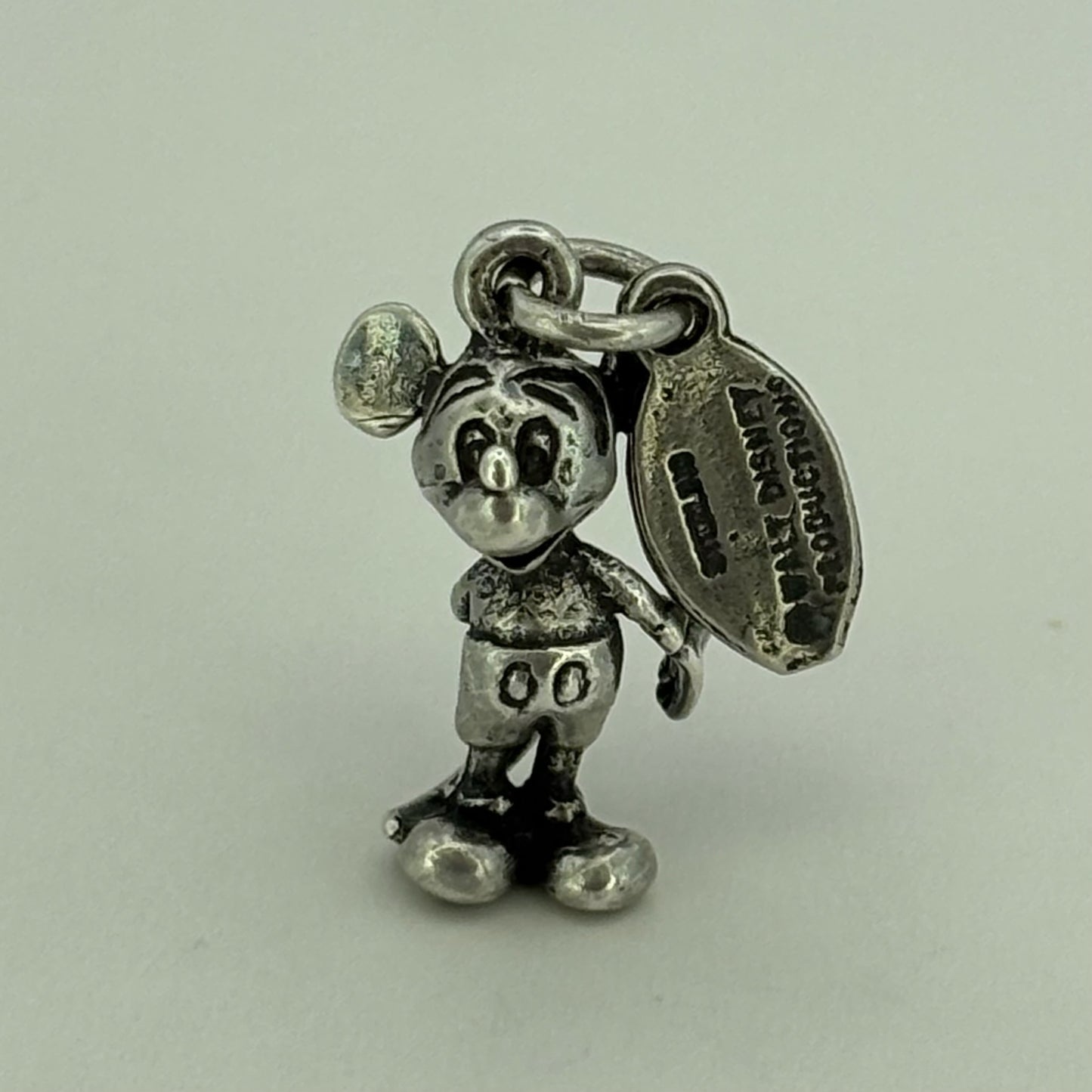 Mickey Mouse