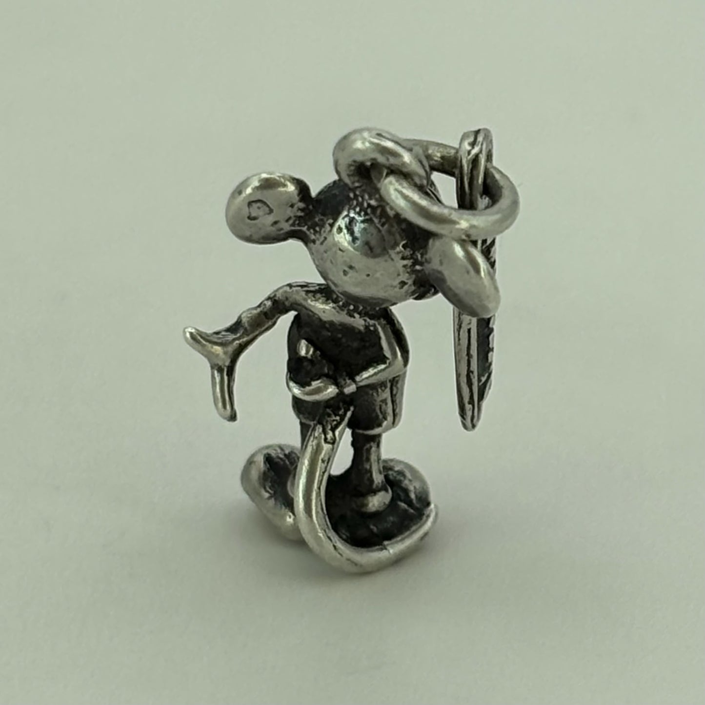 Mickey Mouse