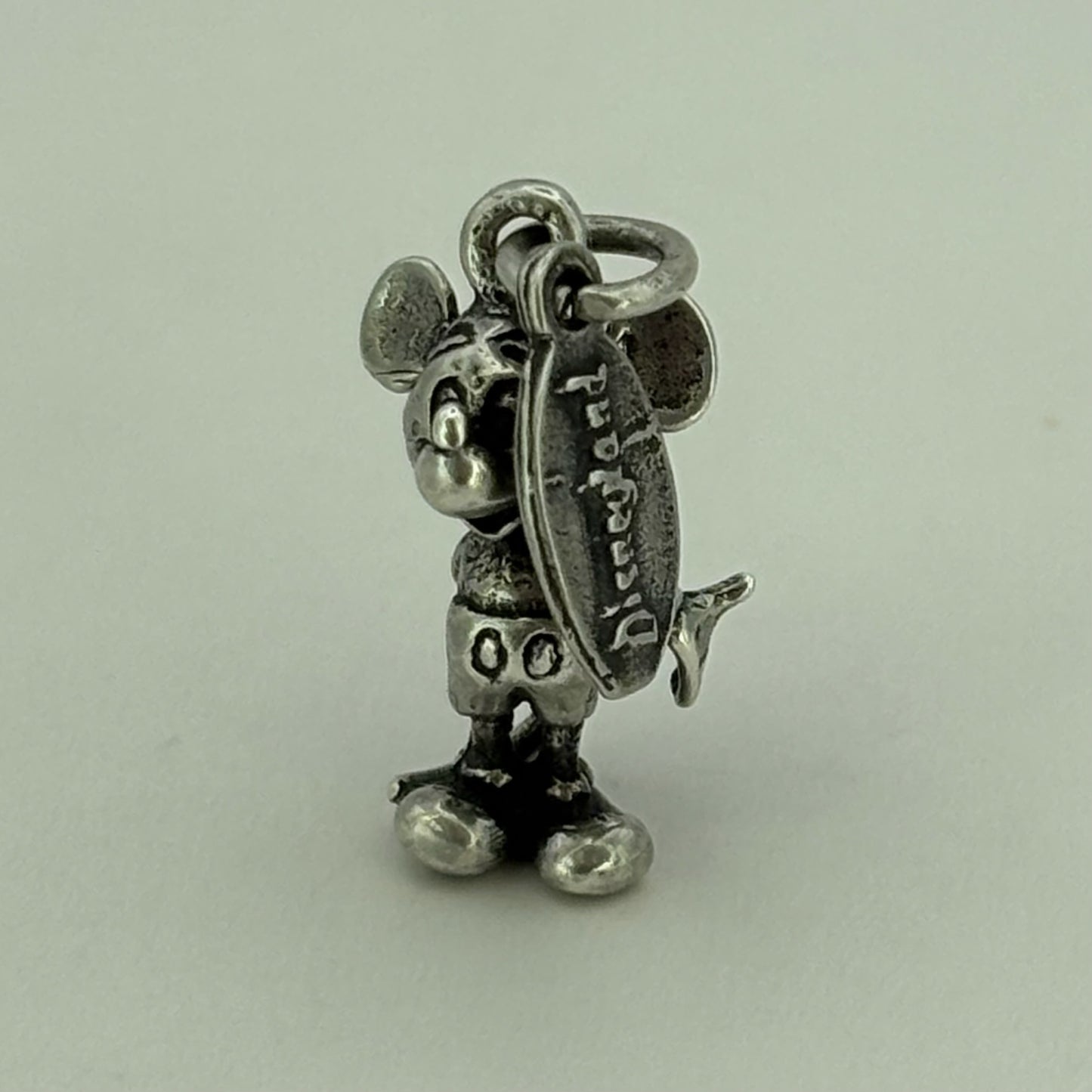 Mickey Mouse
