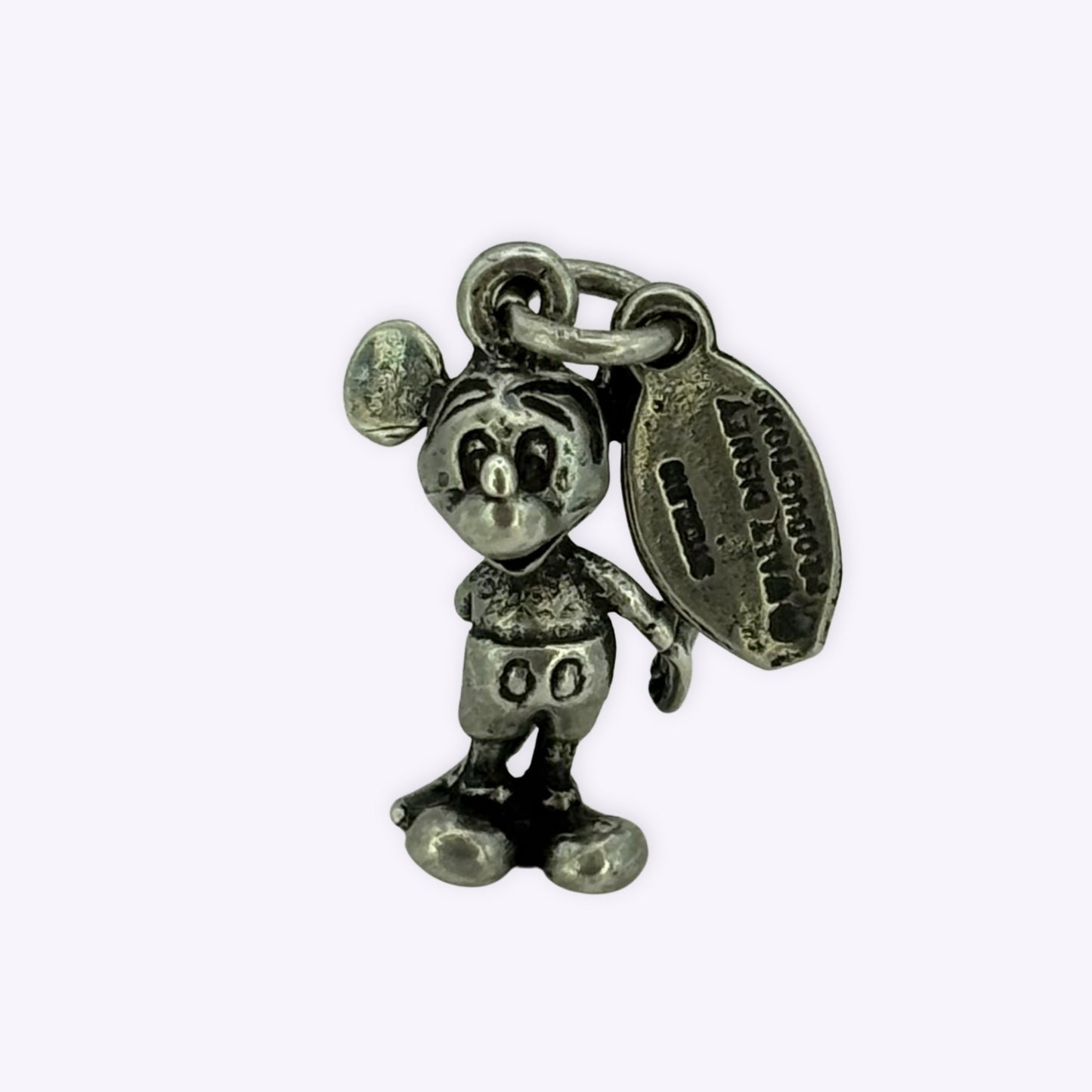 Mickey Mouse