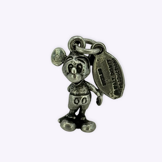Mickey Mouse