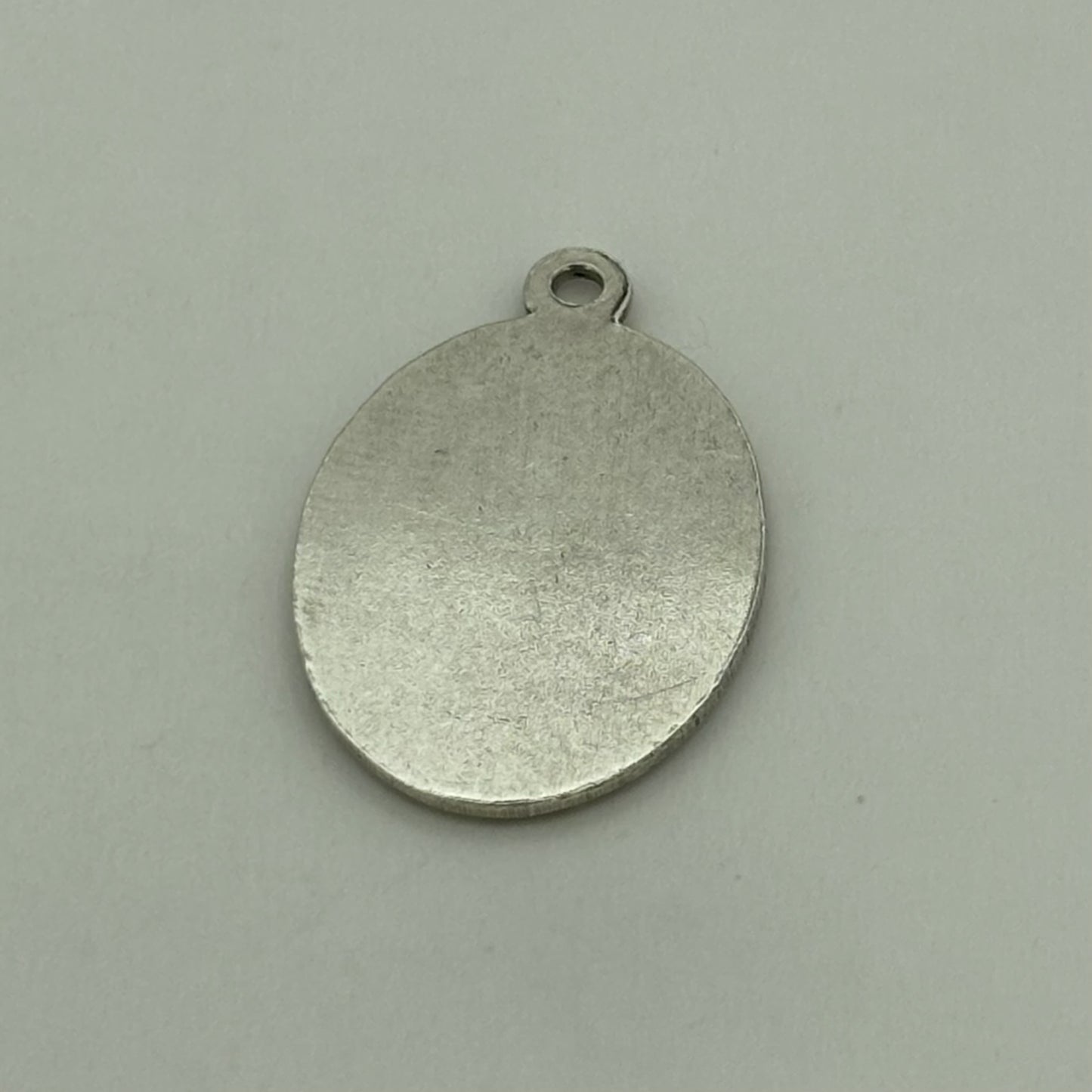 Large St Christopher Talisman