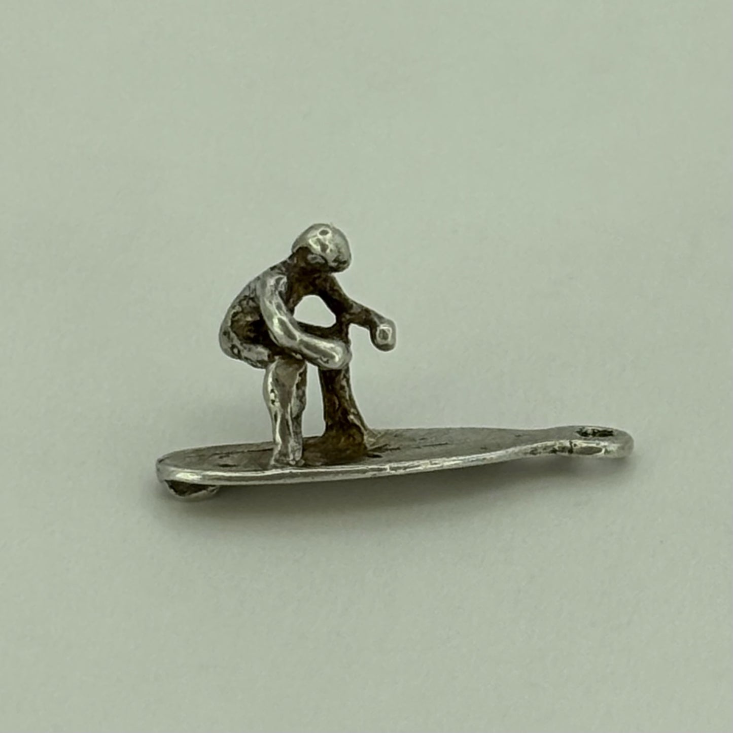 Silver Surfer