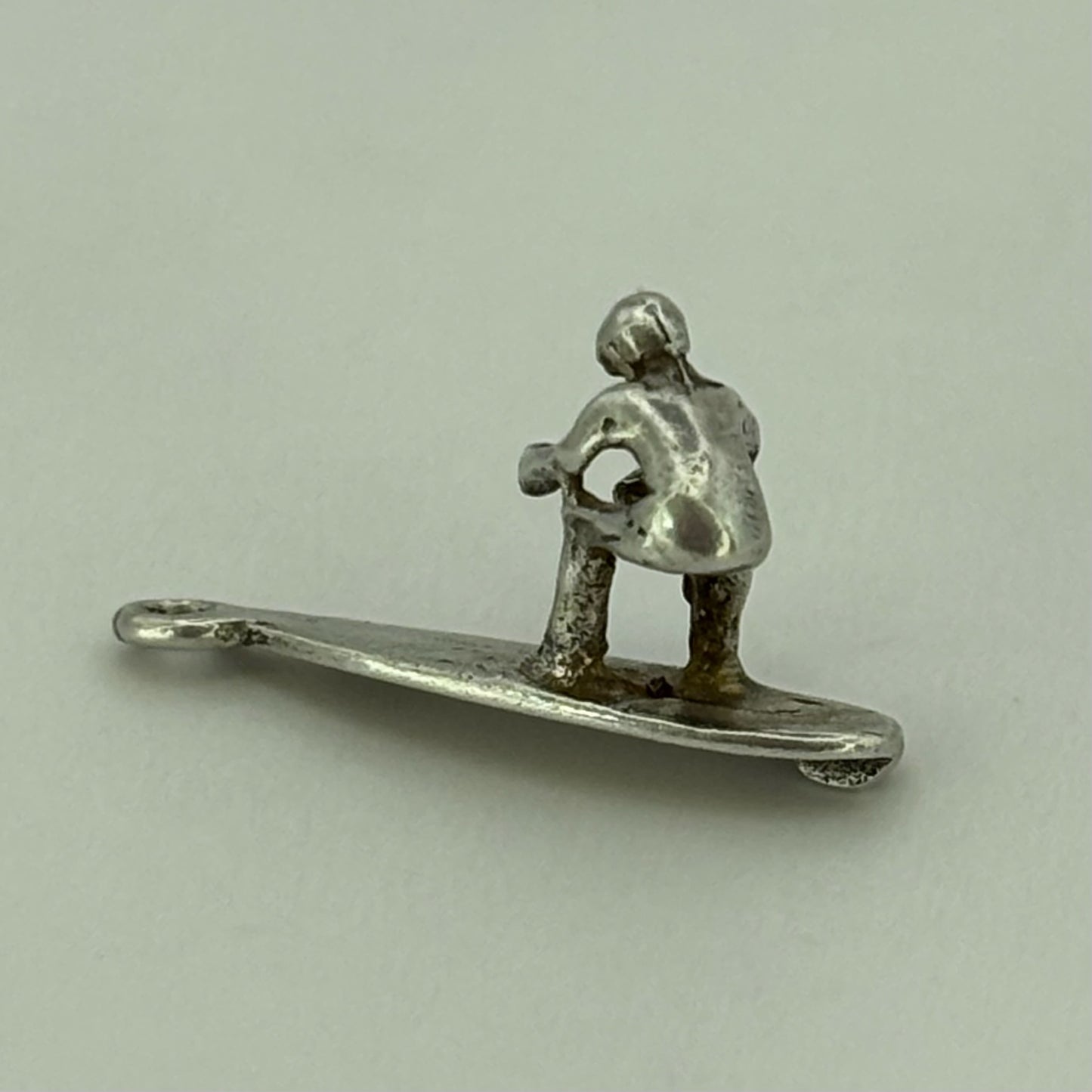 Silver Surfer