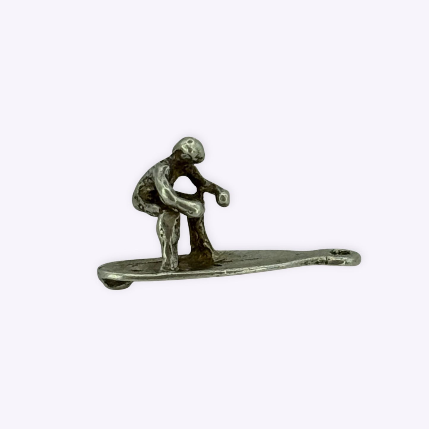 Silver Surfer
