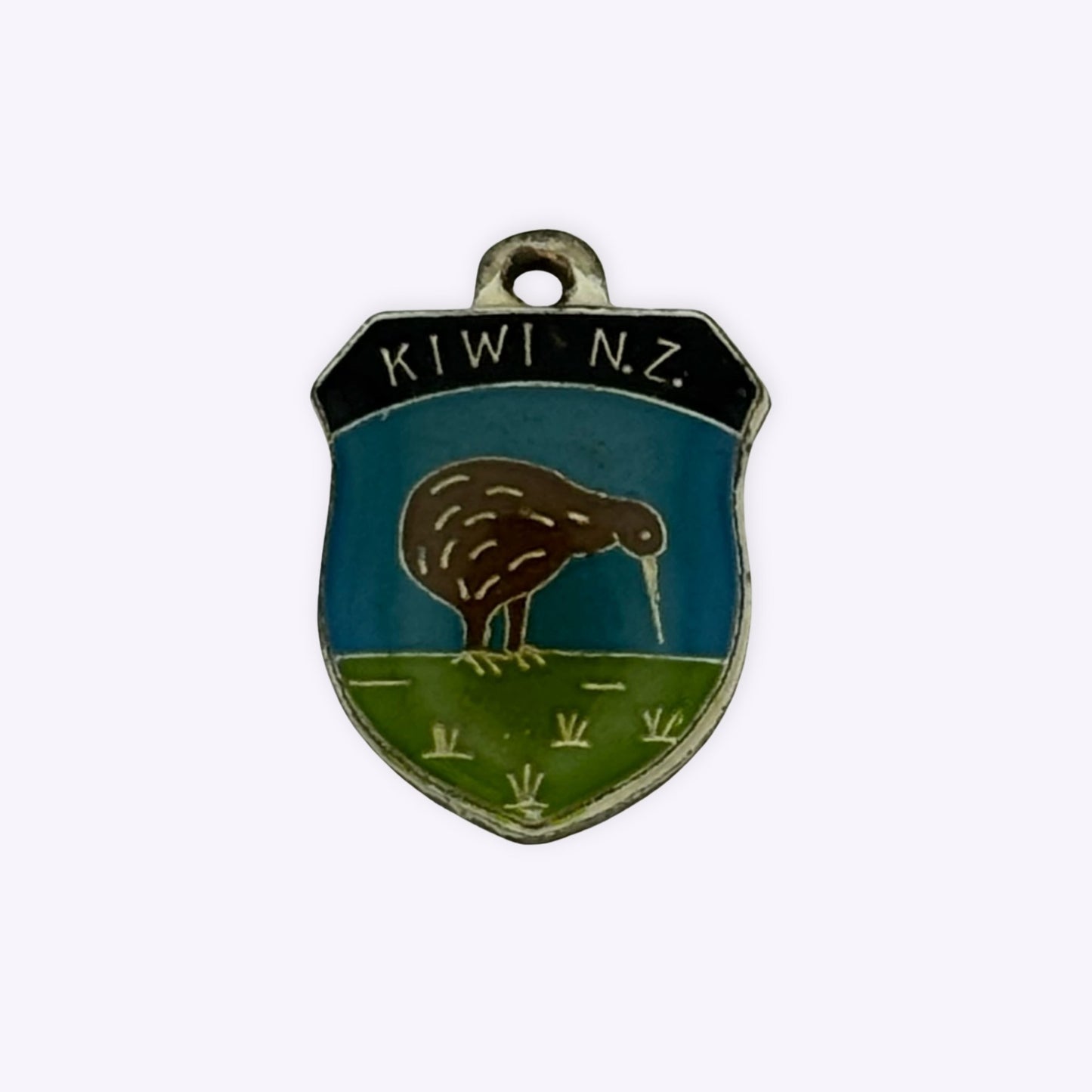 Kiwi Shield
