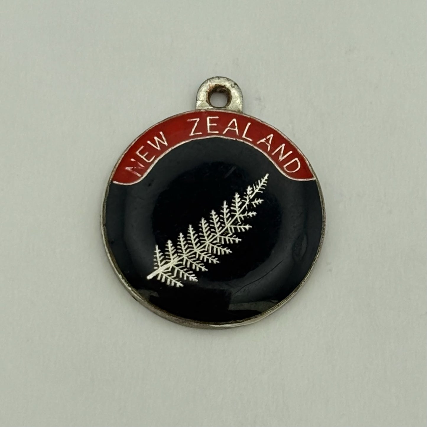 New Zealand Fern