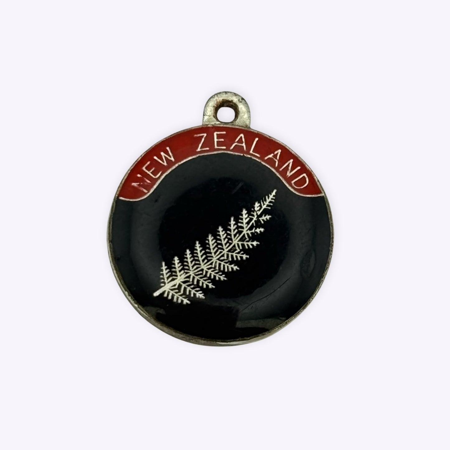 New Zealand Fern