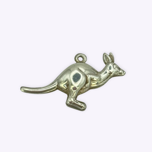 Bubbly Kangaroo