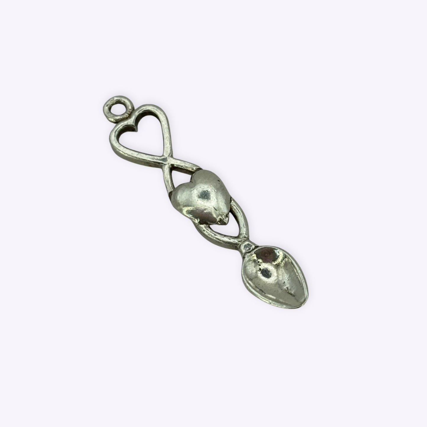 Large Lovespoon